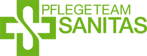 PTS Pflegeteam Sanitas GmbH Logo